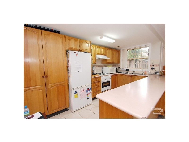 Cherrybrook NSW 2126