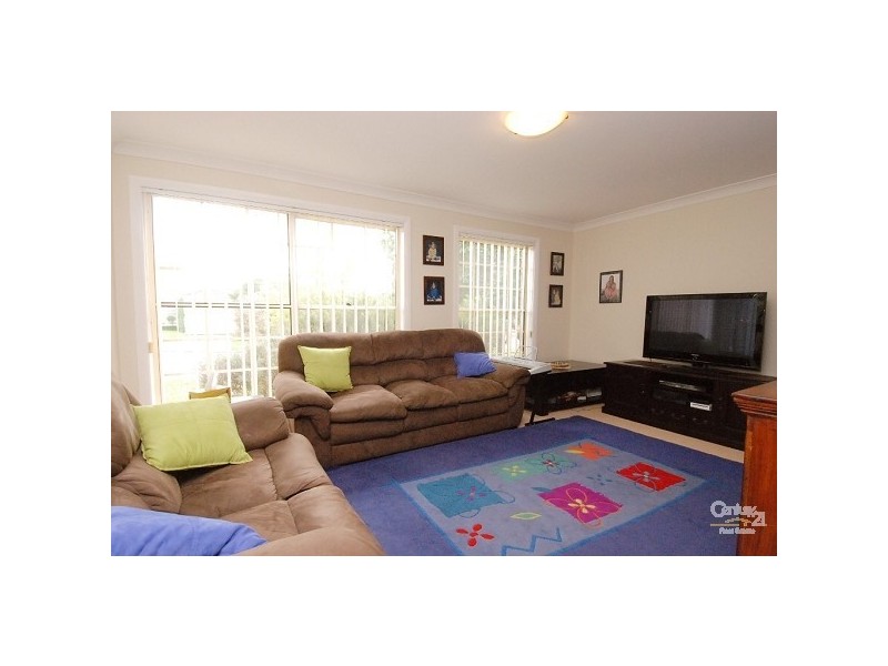 Cherrybrook NSW 2126