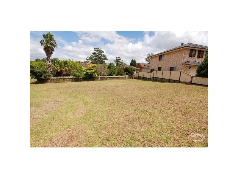 Cherrybrook NSW 2126