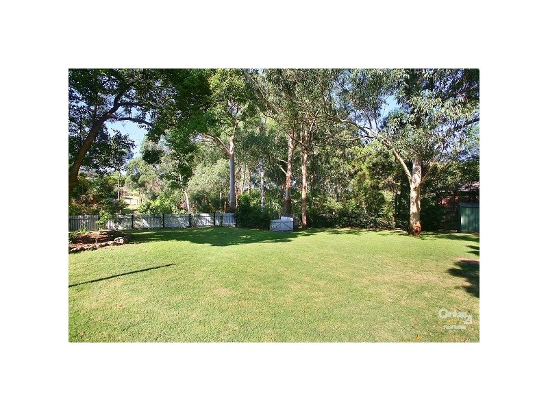 18 Timberline Ave, West Pennant Hills NSW 2125