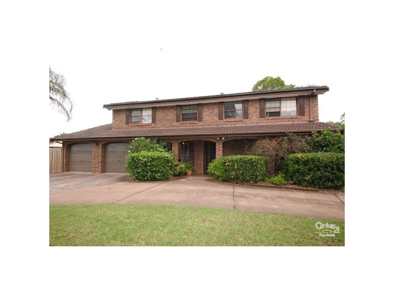 West Pennant Hills NSW 2125