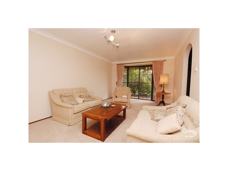 West Pennant Hills NSW 2125