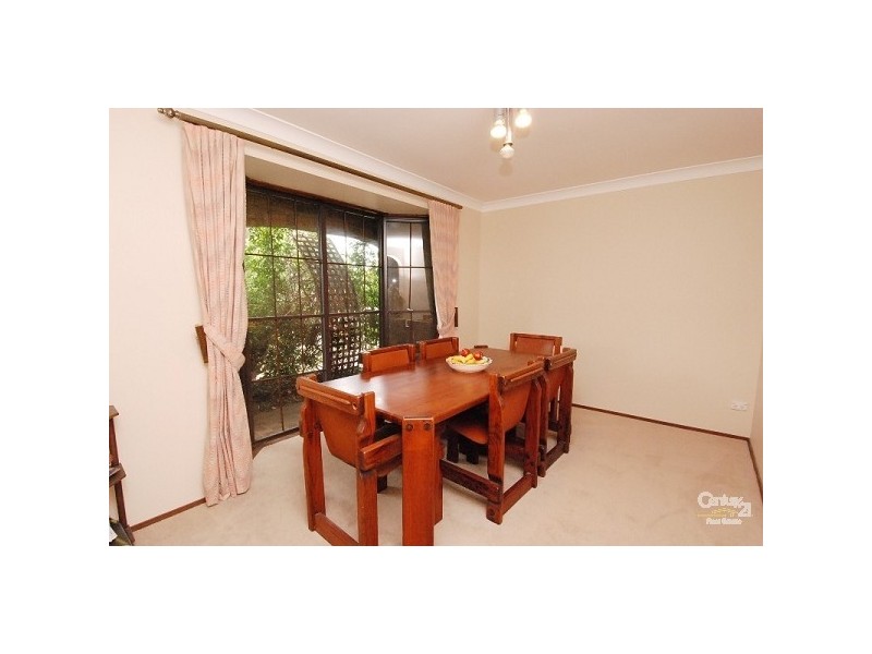 West Pennant Hills NSW 2125