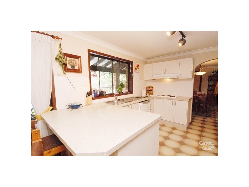 West Pennant Hills NSW 2125