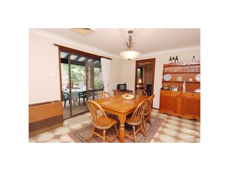 West Pennant Hills NSW 2125
