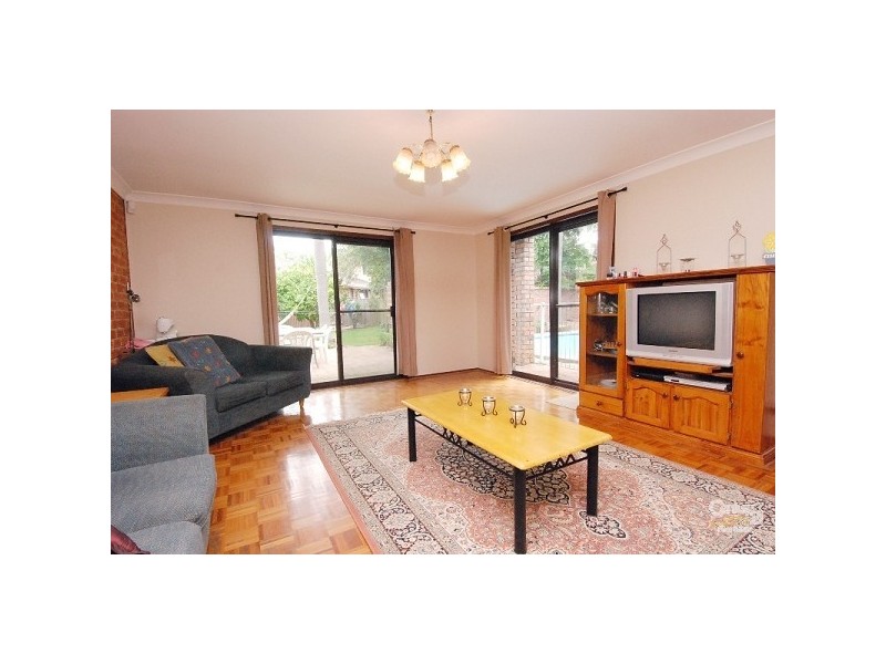 West Pennant Hills NSW 2125