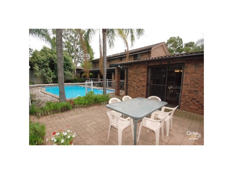 West Pennant Hills NSW 2125