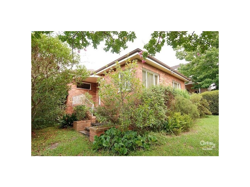 43 Stevens Street, Pennant Hills NSW 2120