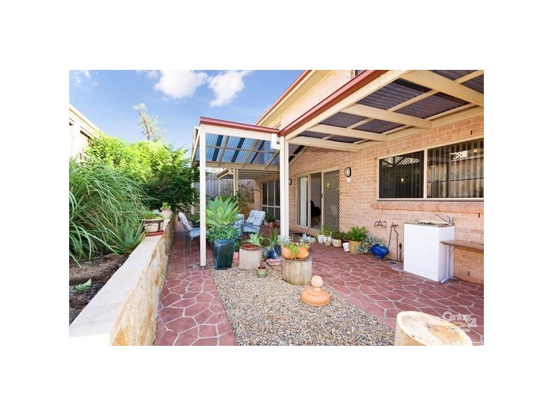 20 Woodstream Cr, Kellyville NSW 2155