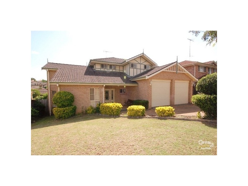 Cherrybrook NSW 2126