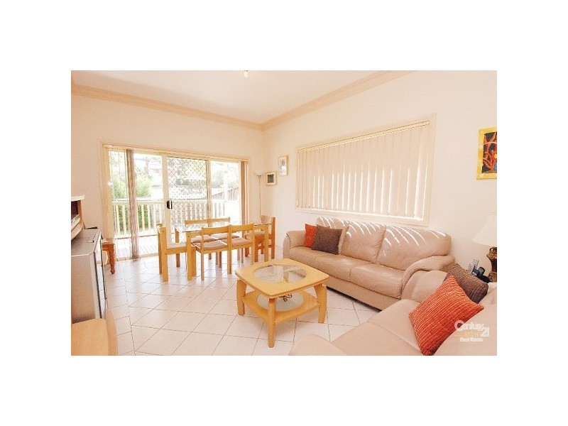Cherrybrook NSW 2126