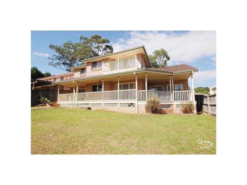 Cherrybrook NSW 2126
