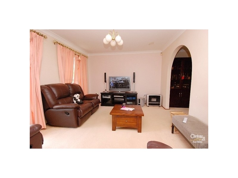 19 Hancock Drive, Cherrybrook NSW 2126