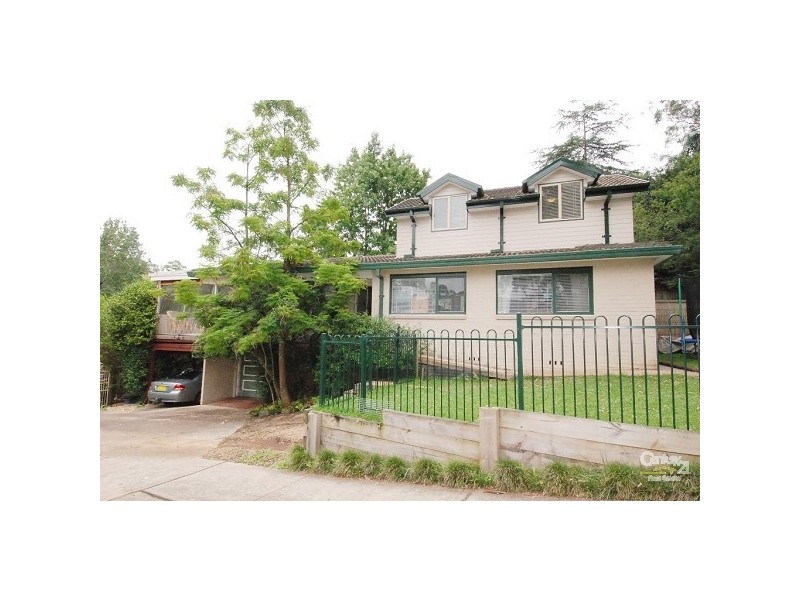 16 Albion St, Pennant Hills NSW 2120