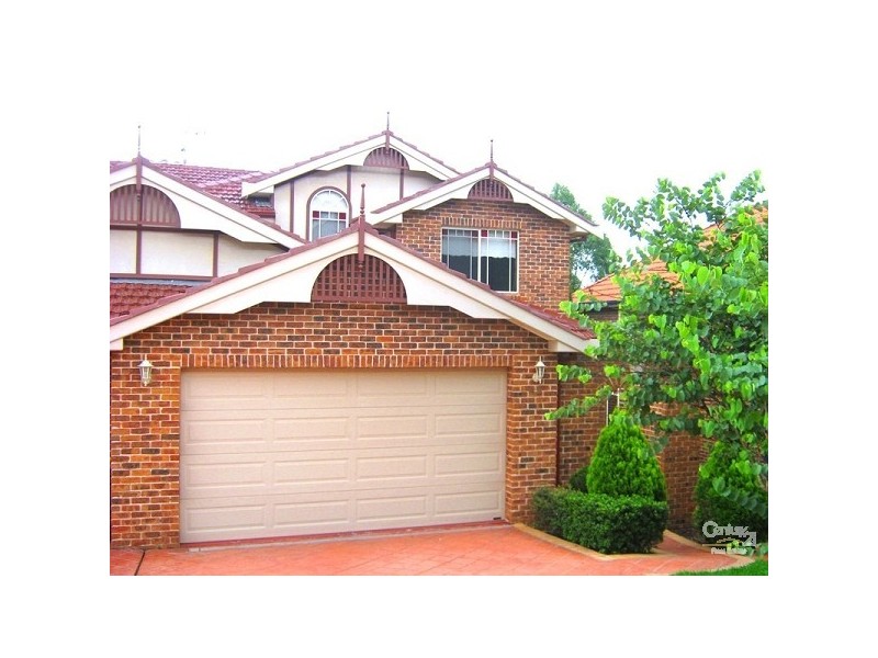 4B Matthew Way, West Pennant Hills NSW 2125