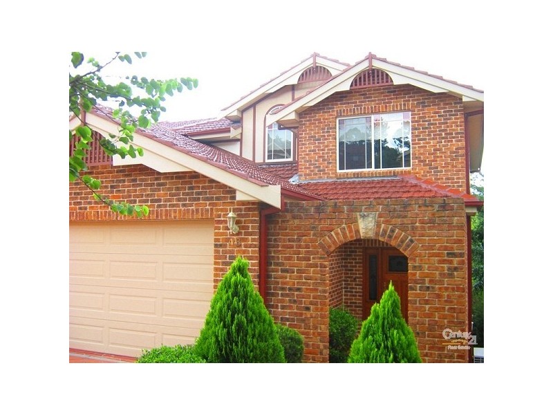 4B Matthew Way, West Pennant Hills NSW 2125