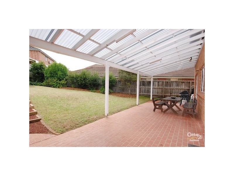 6 Tawmii Place, Castle Hill NSW 2154