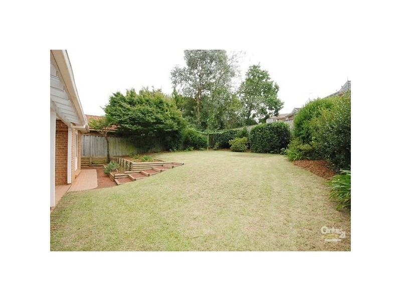 6 Tawmii Place, Castle Hill NSW 2154