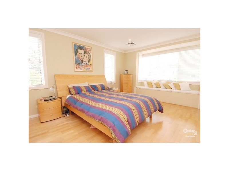 6 Tawmii Place, Castle Hill NSW 2154