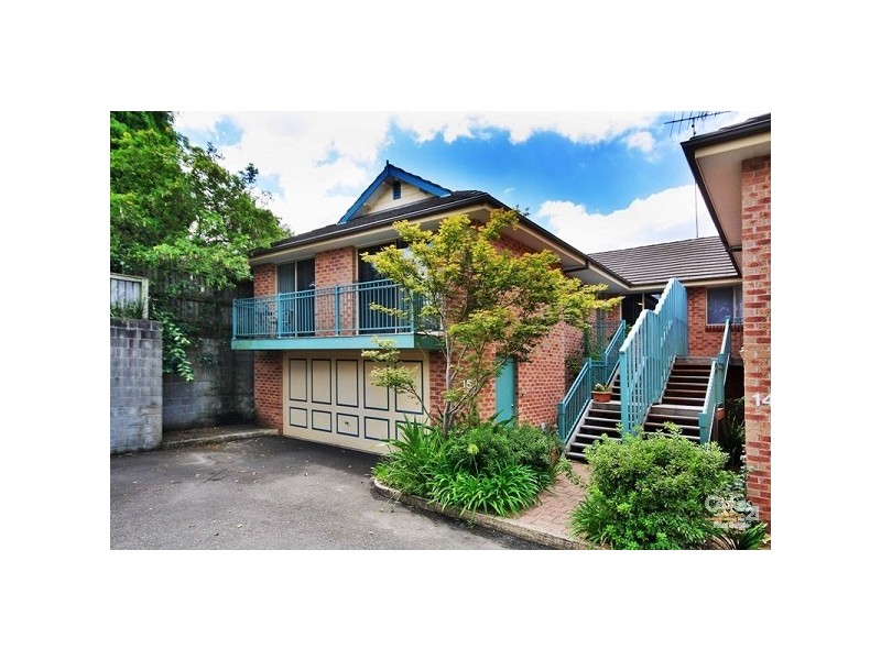 Cherrybrook NSW 2126