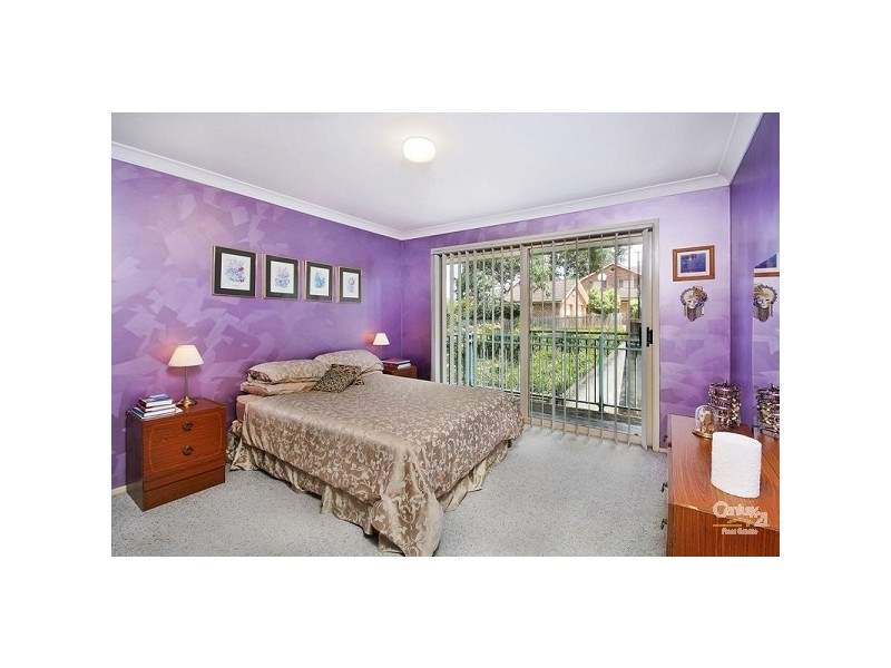 Cherrybrook NSW 2126