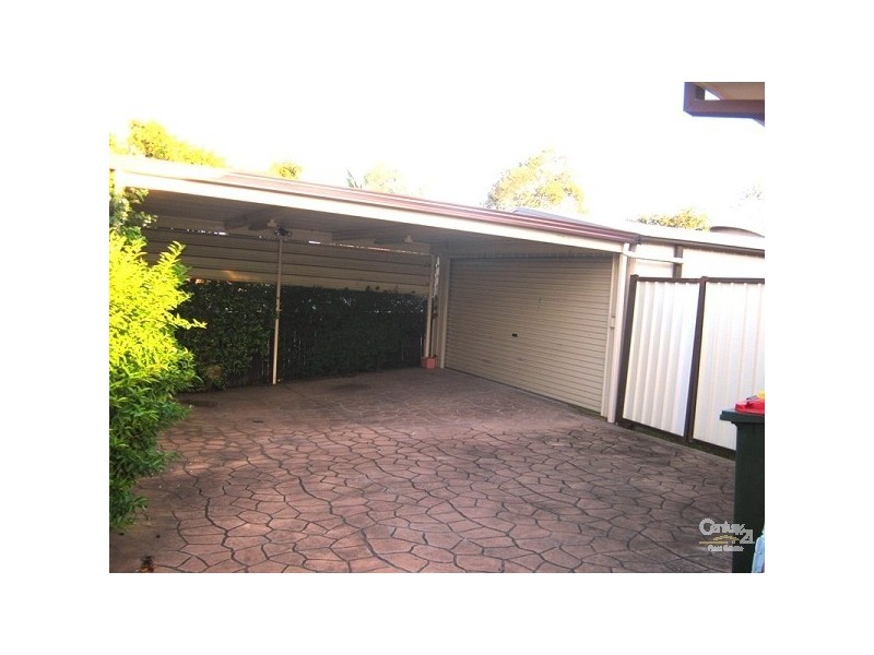 26 Wigmore Grove, Glendenning NSW 2761