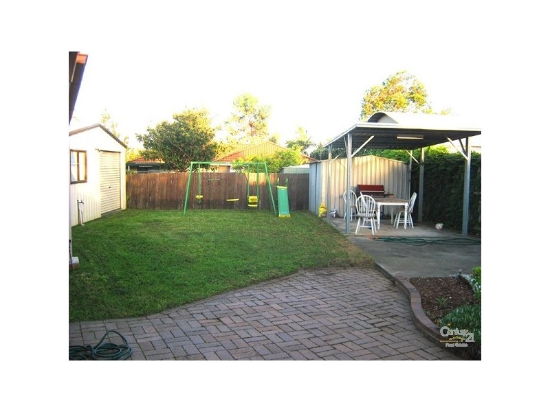 26 Wigmore Grove, Glendenning NSW 2761