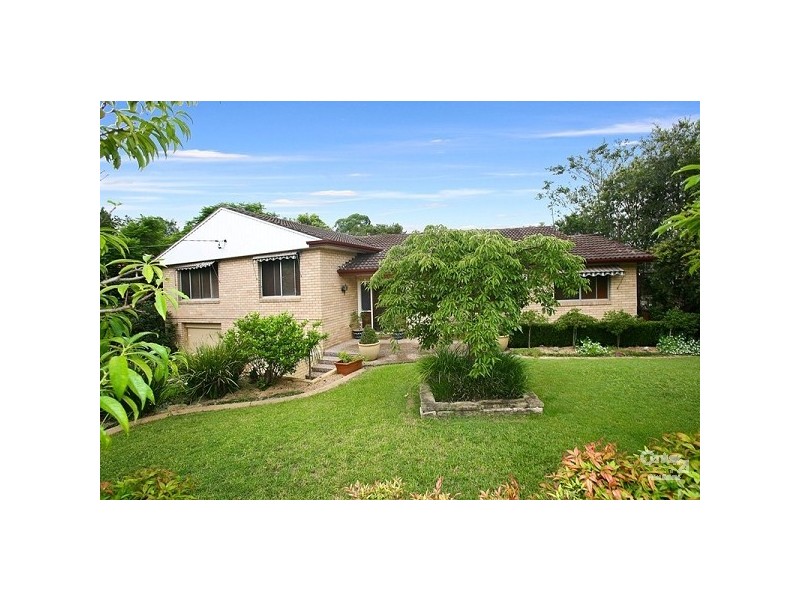 32 Grace Avenue, Beecroft NSW 2119