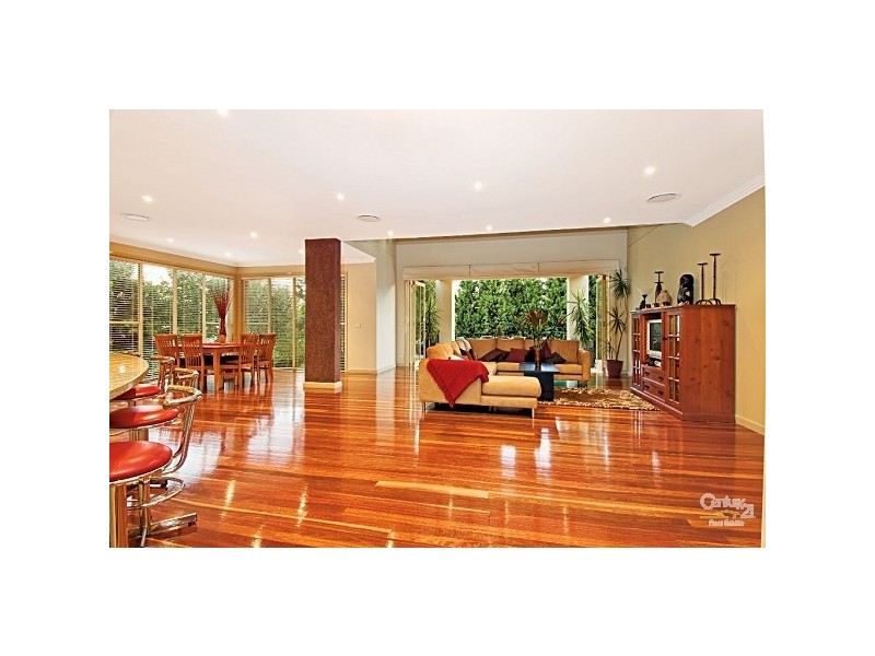 14 Middlebrook Rise, Bella Vista NSW 2153