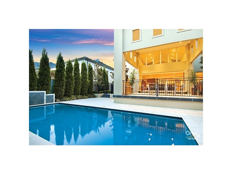 14 Middlebrook Rise, Bella Vista NSW 2153