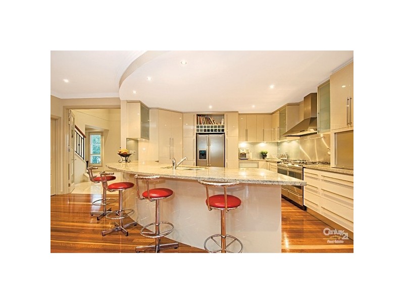 14 Middlebrook Rise, Bella Vista NSW 2153