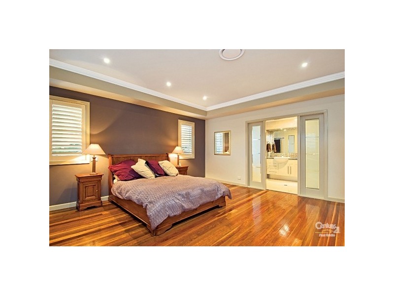 14 Middlebrook Rise, Bella Vista NSW 2153