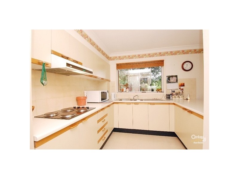 21/45 Edward Bennett Drive, Cherrybrook NSW 2126