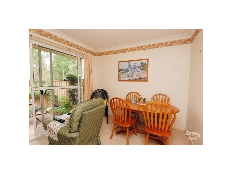 21/45 Edward Bennett Drive, Cherrybrook NSW 2126