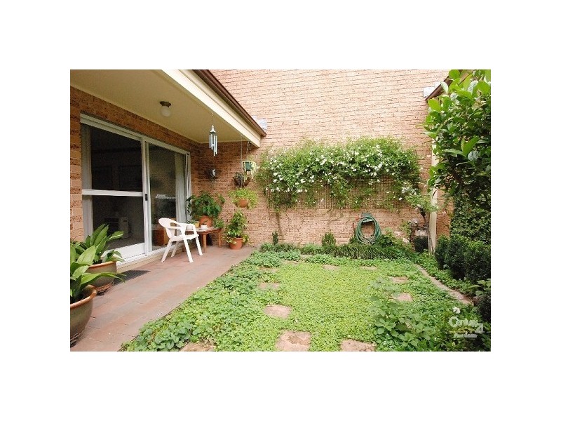 21/45 Edward Bennett Drive, Cherrybrook NSW 2126