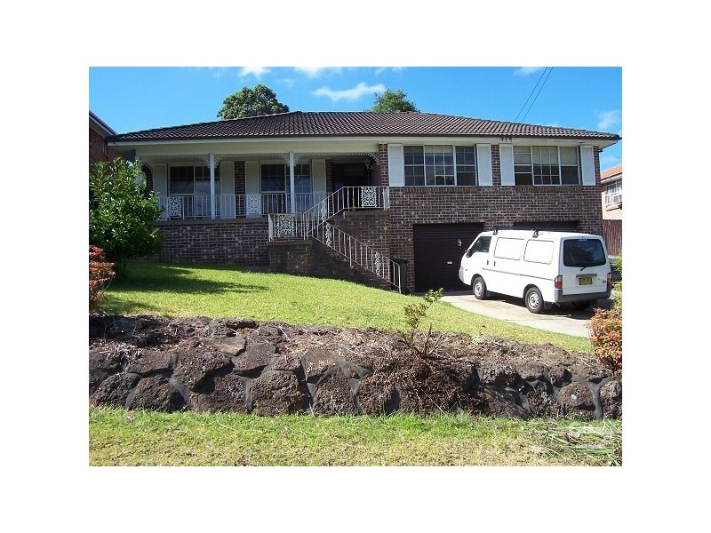 137 Balaka Drive, Carlingford NSW 2118