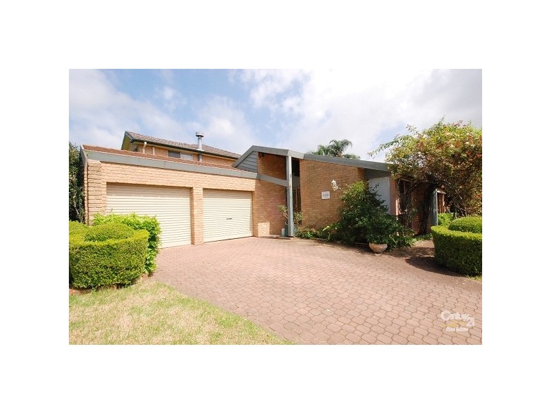 10 Cedarwood Drive, Cherrybrook NSW 2126