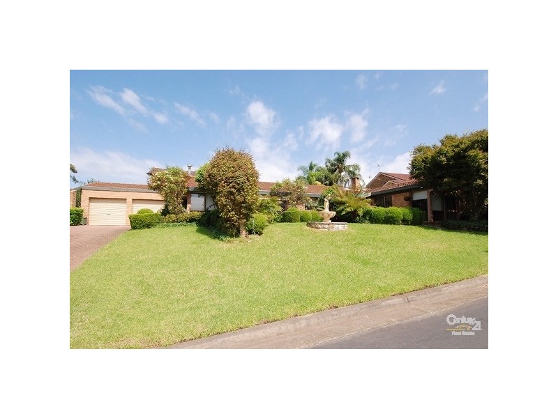 10 Cedarwood Drive, Cherrybrook NSW 2126