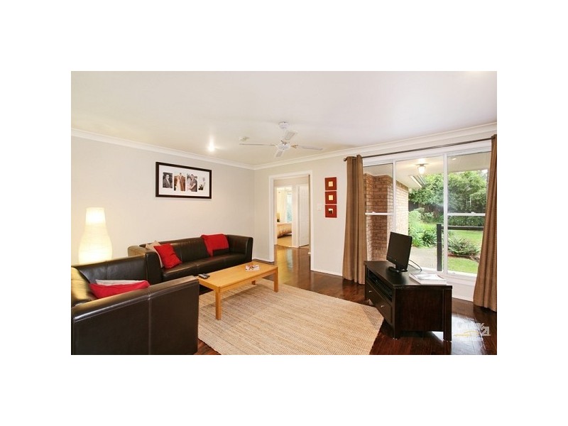 15 Kalumna Close, Cherrybrook NSW 2126