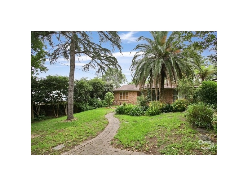 15 Kalumna Close, Cherrybrook NSW 2126