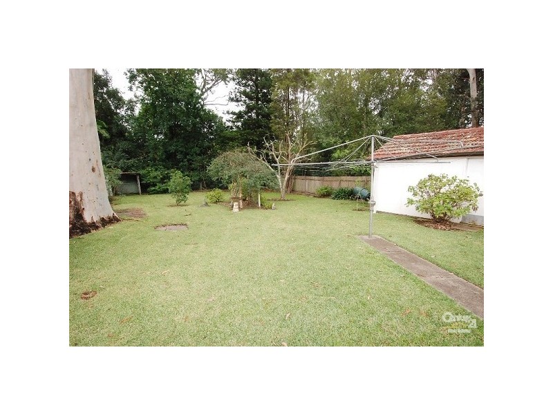 15 Bishop Ave, West Pennant Hills NSW 2125