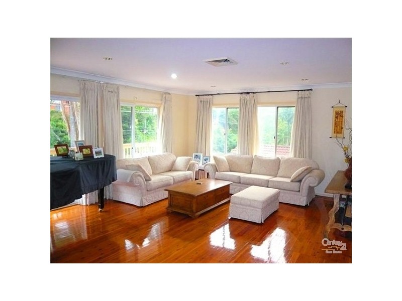 41 Balaka Drive, Carlingford NSW 2118