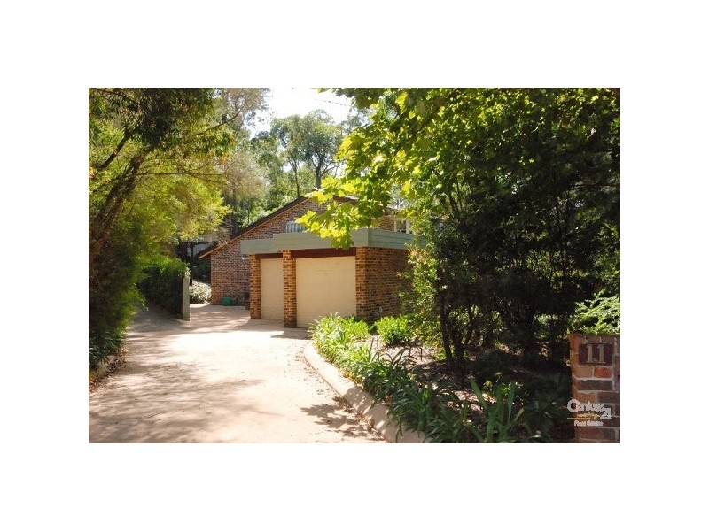 11 Pecan Close, Cherrybrook NSW 2126