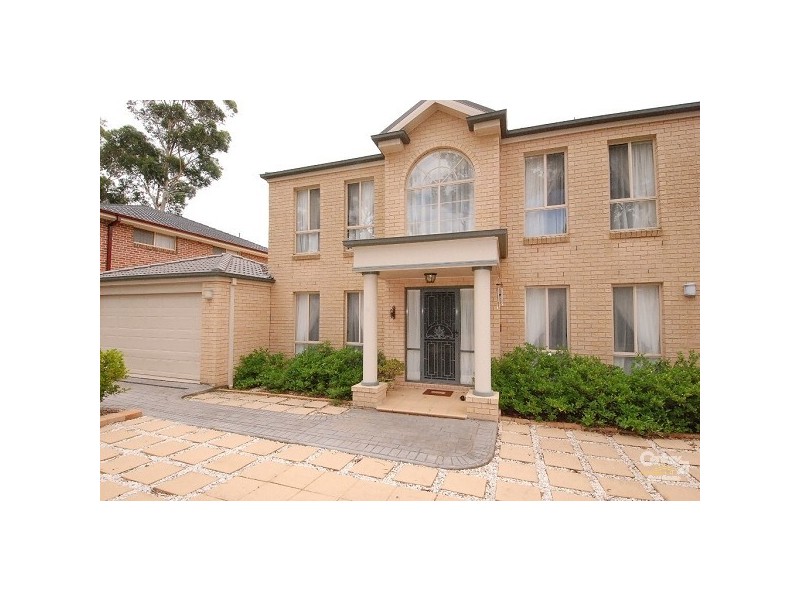 Cherrybrook NSW 2126