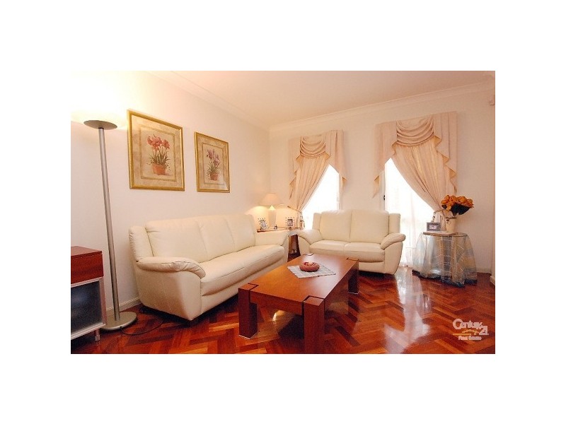 Cherrybrook NSW 2126