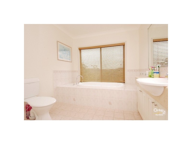 Cherrybrook NSW 2126