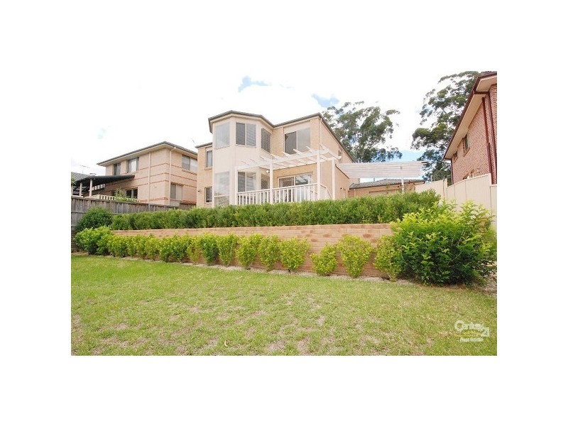 Cherrybrook NSW 2126
