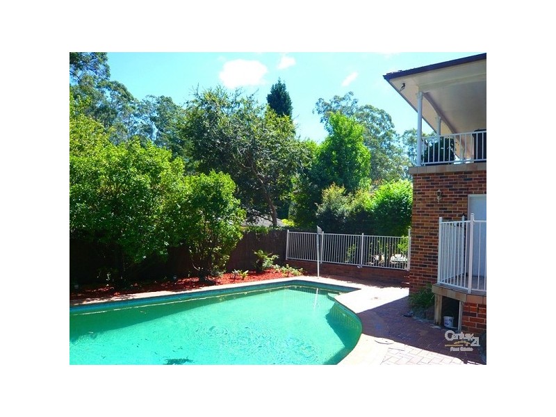 36 Spring Street, Beecroft NSW 2119