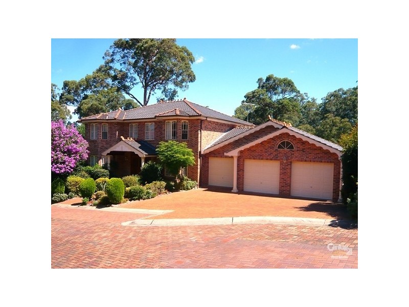 36 Spring Street, Beecroft NSW 2119