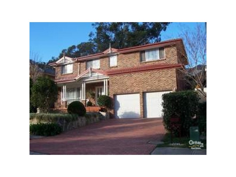 5 Wolemi Place, Dural NSW 2158
